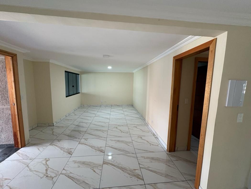 CASA com 3 dormitórios para alugar com 130m² por R$ 3.750,00 no bairro Bairro Alto - CURITIBA / PR - Precisa Imóveis