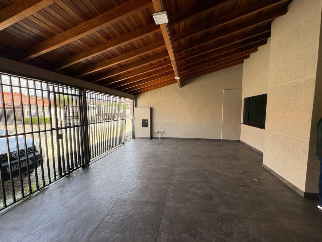  - CASA com 3 dormitórios para alugar com 130m² por R$ 3.750,00 no bairro Bairro Alto - CURITIBA / PR