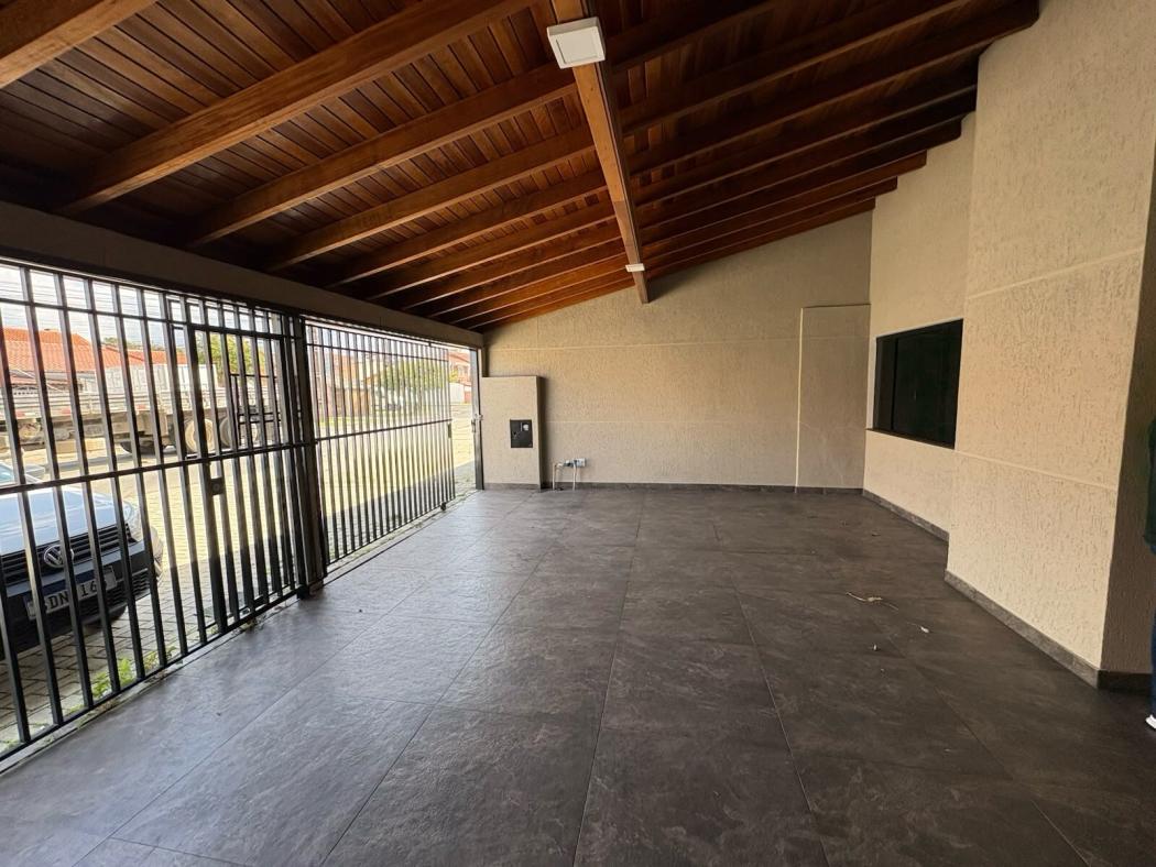  - CASA com 3 dormitórios para alugar com 130m² por R$ 3.750,00 no bairro Bairro Alto - CURITIBA / PR
