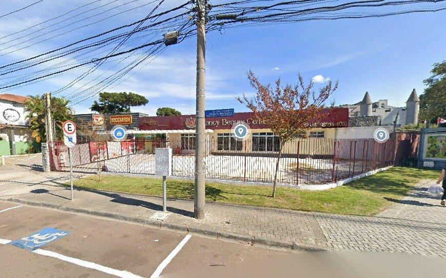 Casa para alugar, 365m² - Jardim das Américas,Curitiba 