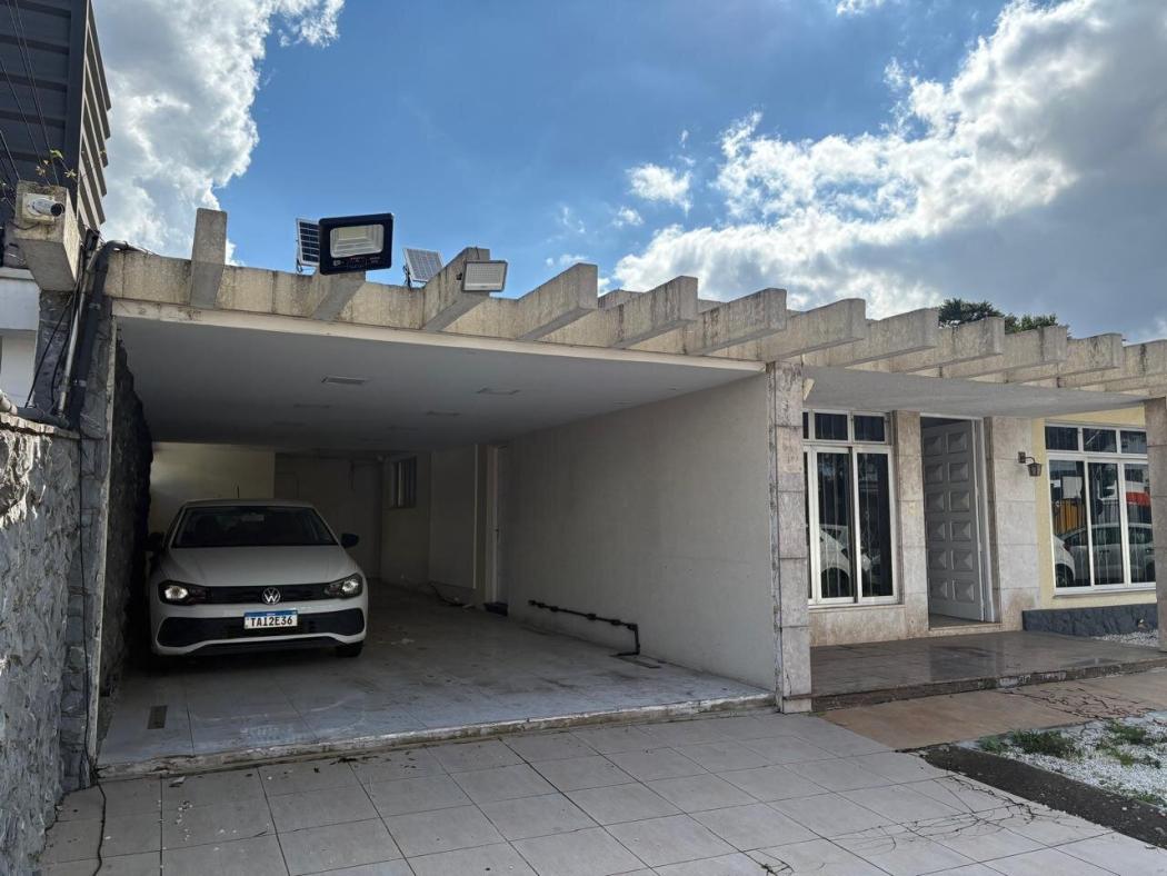 Casa para alugar, 365m² - Jardim das Américas,Curitiba 
