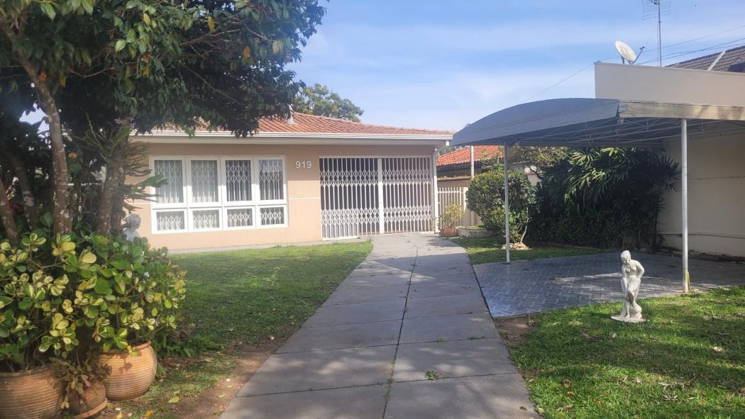 Casa em CURITIBA - PR, no bairro Portão - Referência LIOTTI02-LIO
