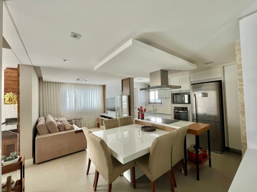 Cobertura em CURITIBA - PR, no bairro Mossunguê - Referência LIOTTI08-LIO