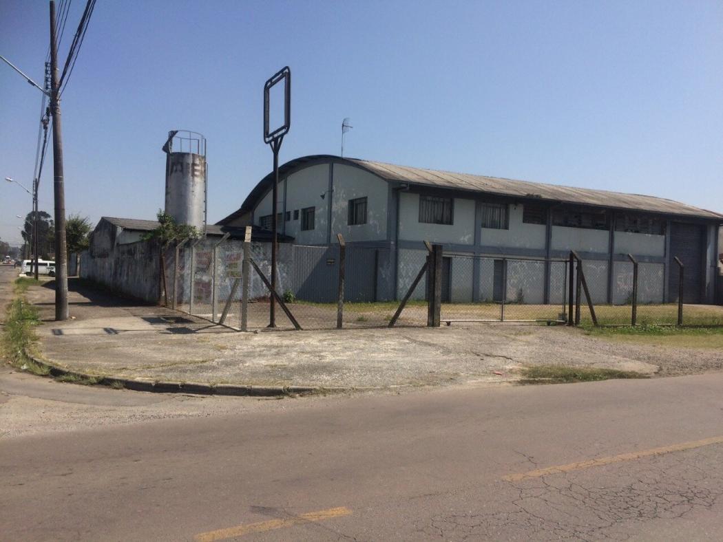  em CURITIBA - PR, no bairro Hauer - Referência LIOTTI09-LIO
