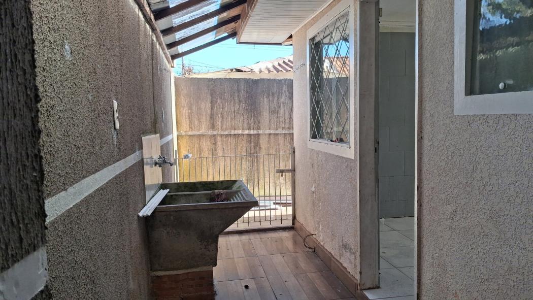 Casa à venda em Jardim Das Acácias, Campo Largo — Fava Imóveis