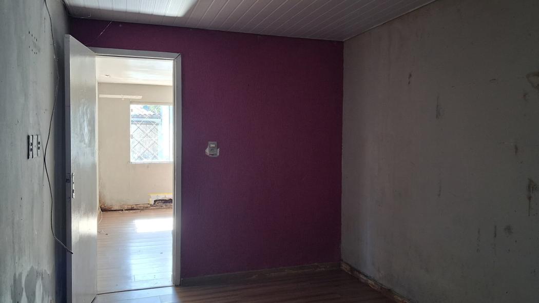 Casa à venda em Jardim Das Acácias, Campo Largo — Fava Imóveis