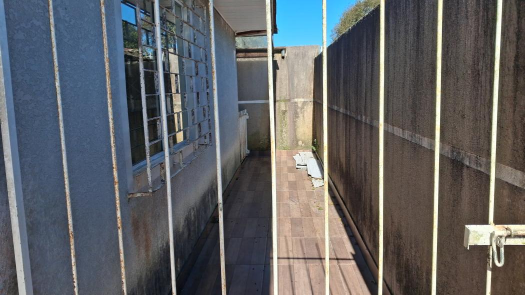 Casa à venda em Jardim Das Acácias, Campo Largo — Fava Imóveis