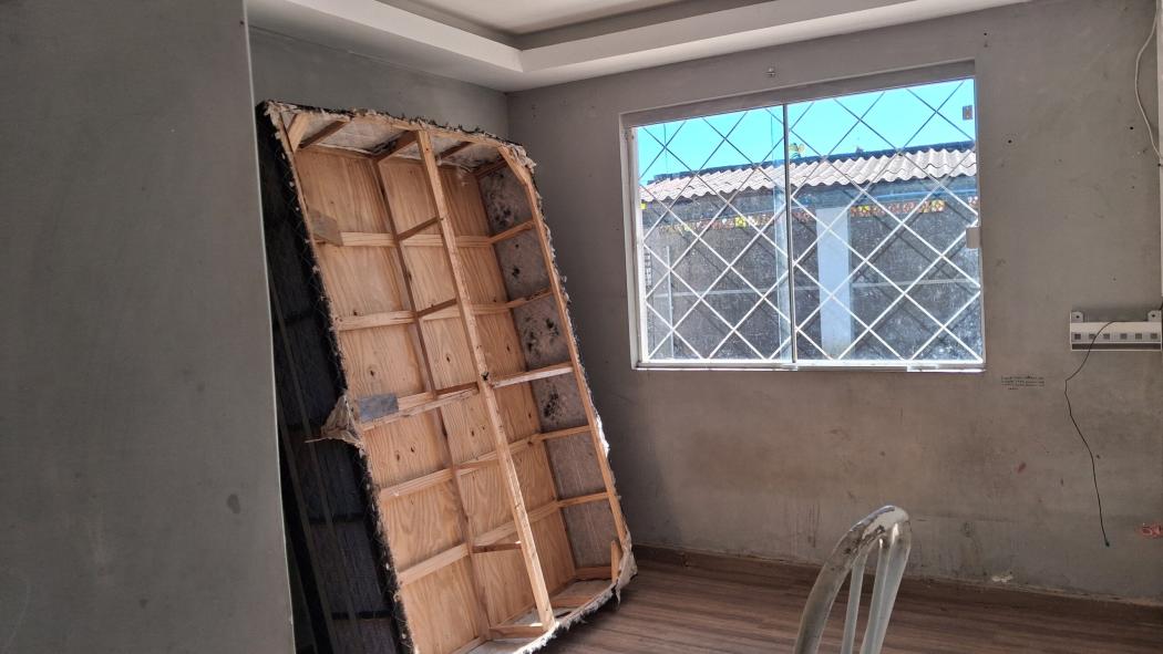 Casa à venda em Jardim Das Acácias, Campo Largo — Fava Imóveis