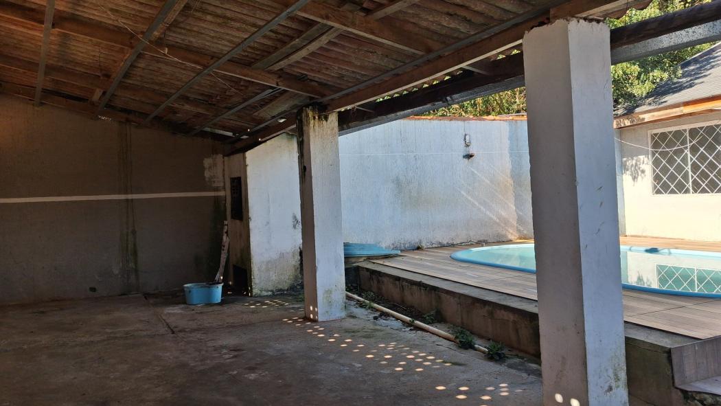 Casa à venda em Jardim Das Acácias, Campo Largo — Fava Imóveis