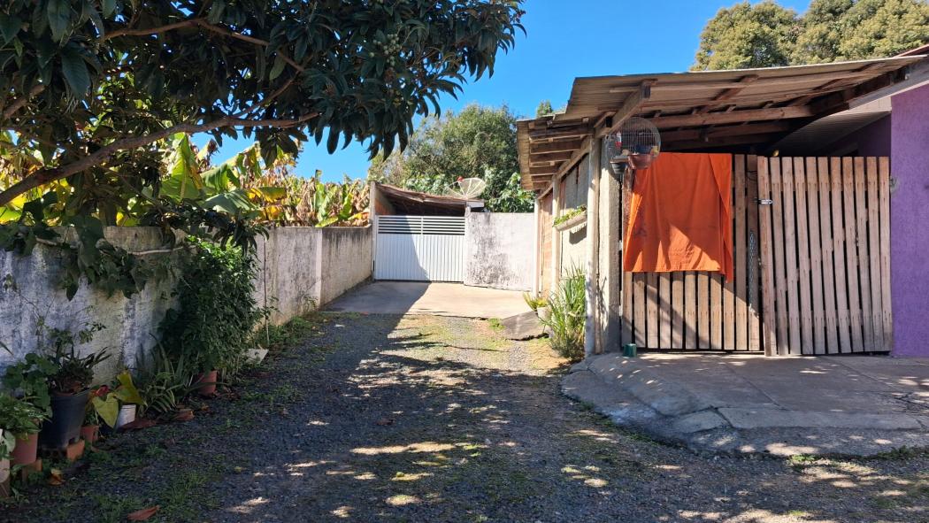 Casa à venda em Jardim Das Acácias, Campo Largo — Fava Imóveis
