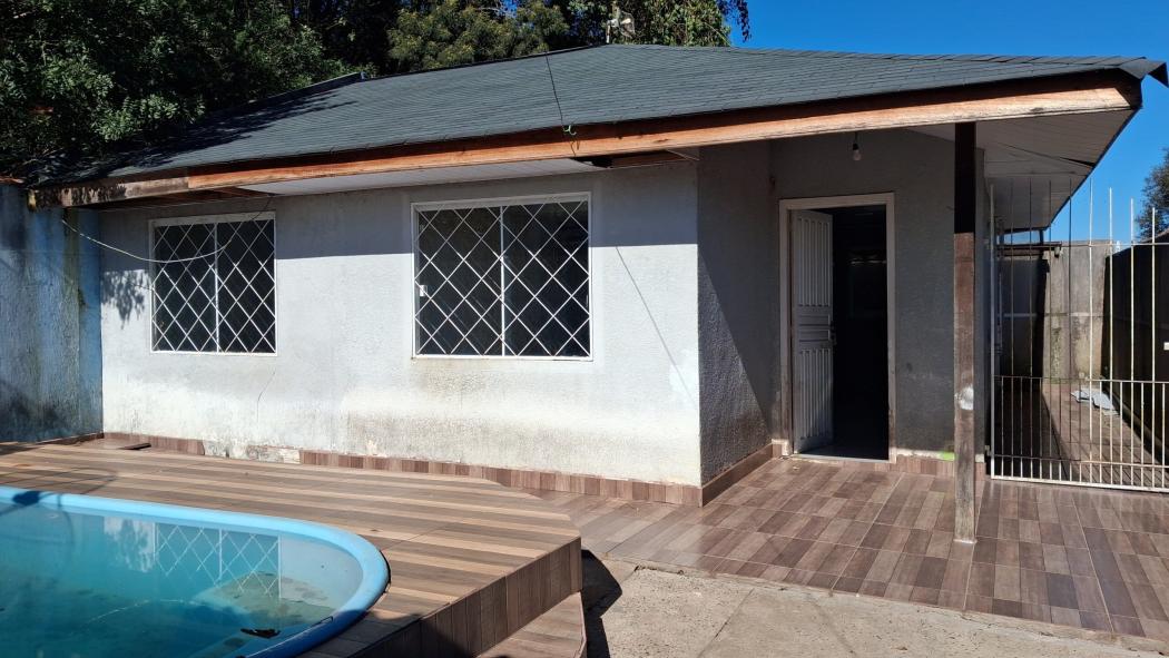 Casa à venda em Jardim Das Acácias, Campo Largo — Fava Imóveis