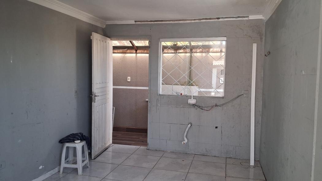 Casa à venda em Jardim Das Acácias, Campo Largo — Fava Imóveis