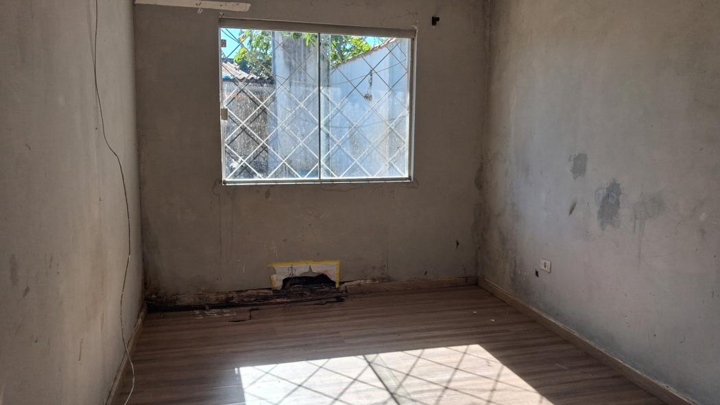 Casa à venda em Jardim Das Acácias, Campo Largo — Fava Imóveis