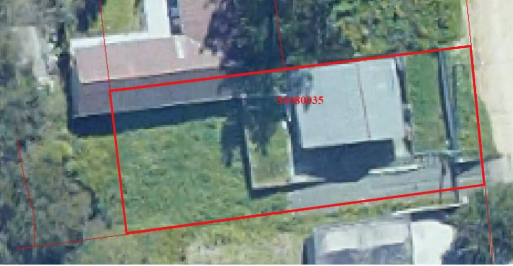 Terreno em CURITIBA - PR, no bairro Taboão - Referência LIOTTI14-LIO