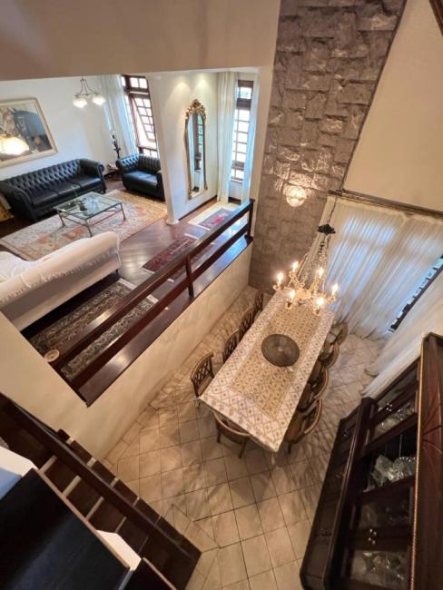 Casa em CURITIBA - PR, no bairro Santo Inácio - Referência LIOTTI15-LIO