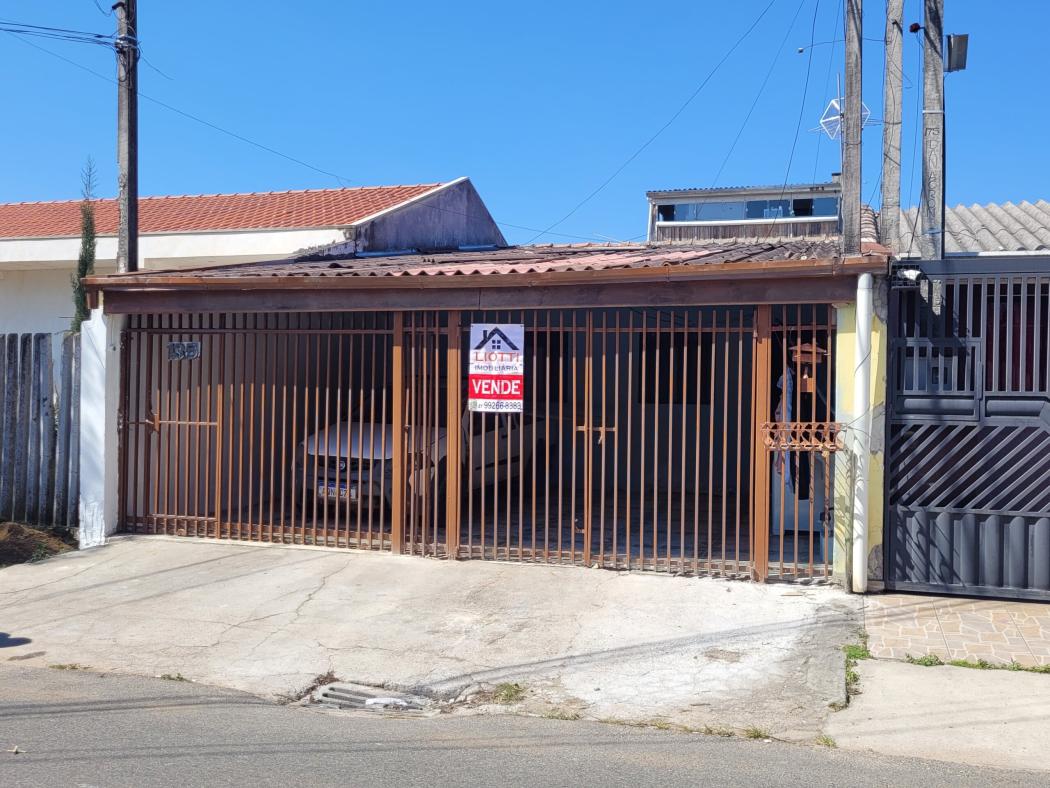 Terreno em SÃO JOSÉ DOS PINHAIS - PR, no bairro Parque da Fonte - Referência LIOTTI18-LIO