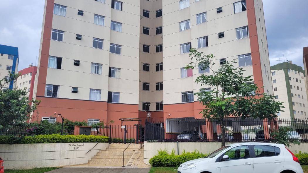 APARTAMENTO com 3 dormitórios para alugar com 68m² por R$ 2.200,00 no bairro Hauer - CURITIBA / PR - voa corretor