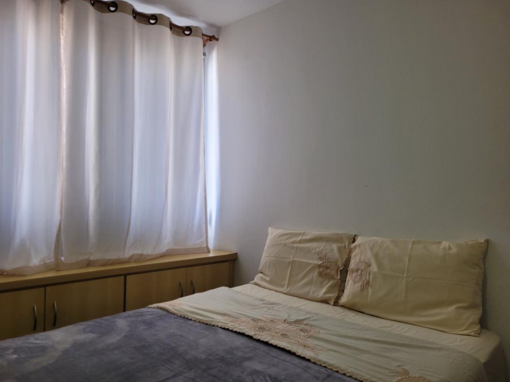  - KITNET com 1 dormitório para alugar com 38.2m² por R$ 1.950,00 no bairro Prado Velho - CURITIBA / PR