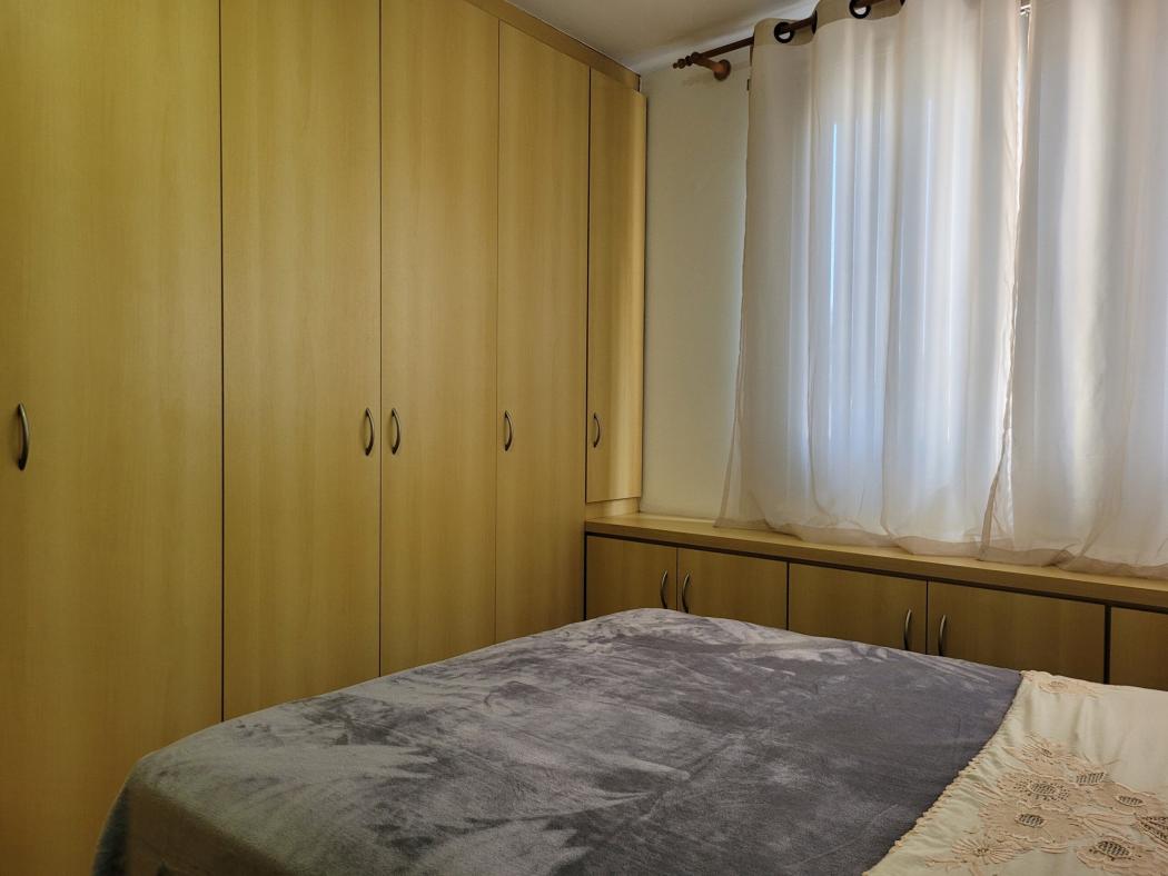  - KITNET com 1 dormitório para alugar com 38.2m² por R$ 1.950,00 no bairro Prado Velho - CURITIBA / PR