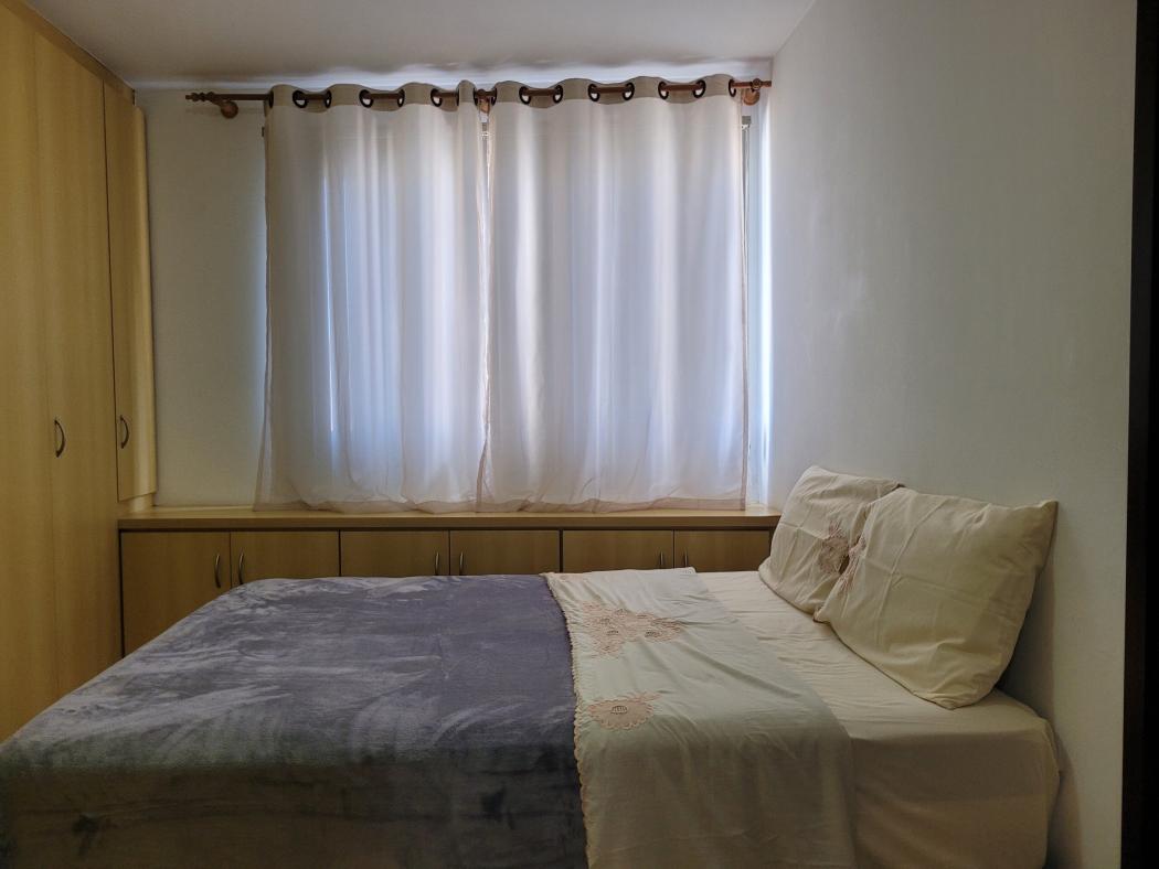 KITNET com 1 dormitório para alugar com 38.2m² por R$ 1.950,00 no bairro Prado Velho - CURITIBA / PR - Voa Corretor - Site para corretores de imóveis