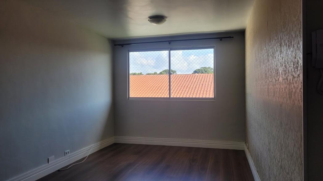 Apartamento à venda com 2 quartos, 59m² - Boqueirão,Curitiba 