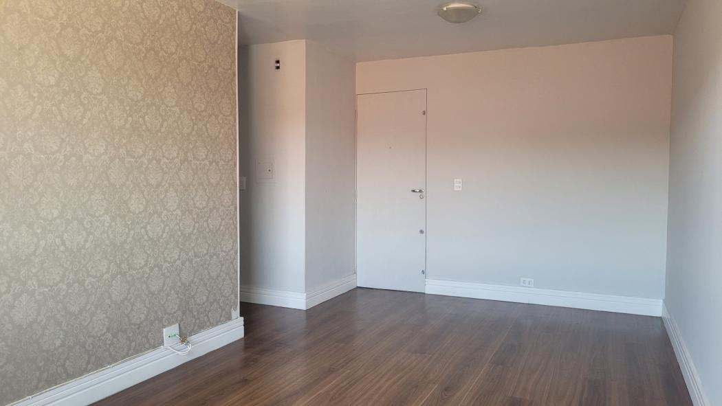 Apartamento à venda com 2 quartos, 59m² - Boqueirão,Curitiba 