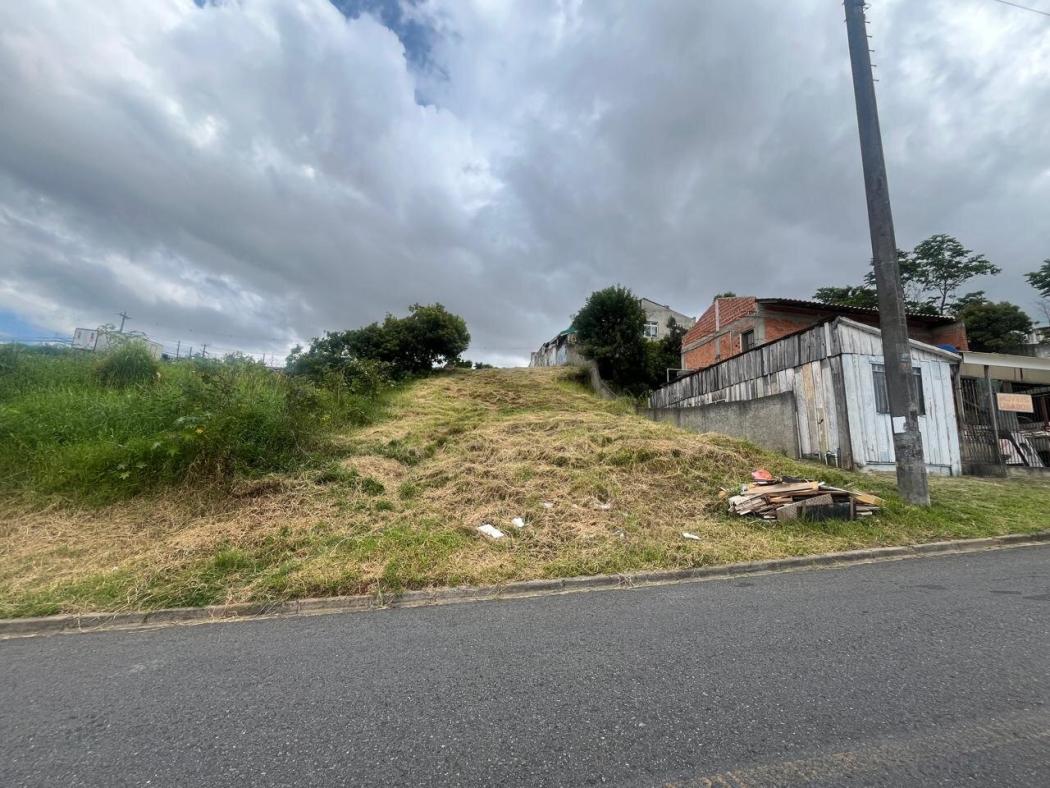 TERRENO à venda com 612m² por R$ 1.100.000,00 no bairro Guarani - COLOMBO / PR - JB3 Imóveis