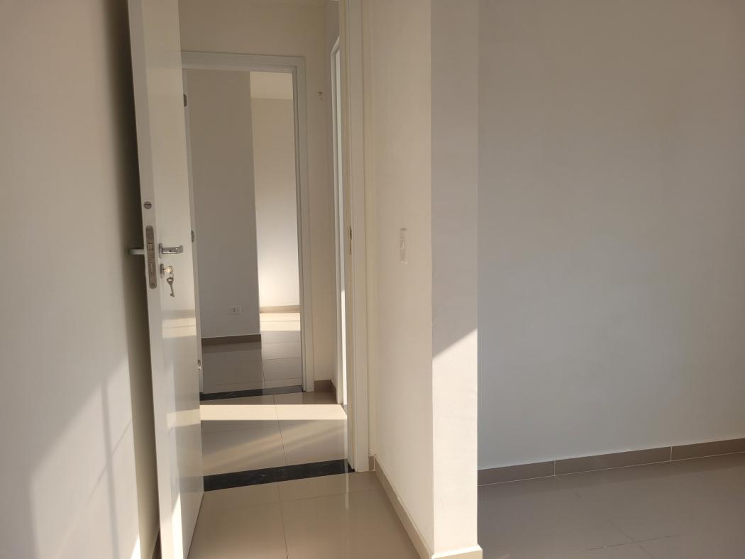Apartamento à venda em Afonso Pena, São José dos Pinhais — Hub Urbana