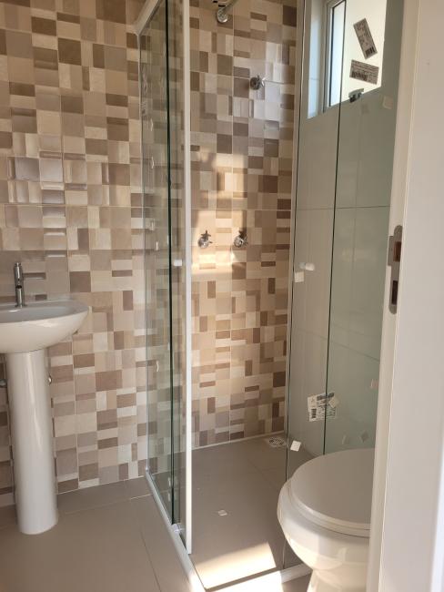 Apartamento à venda em Afonso Pena, São José dos Pinhais — Hub Urbana