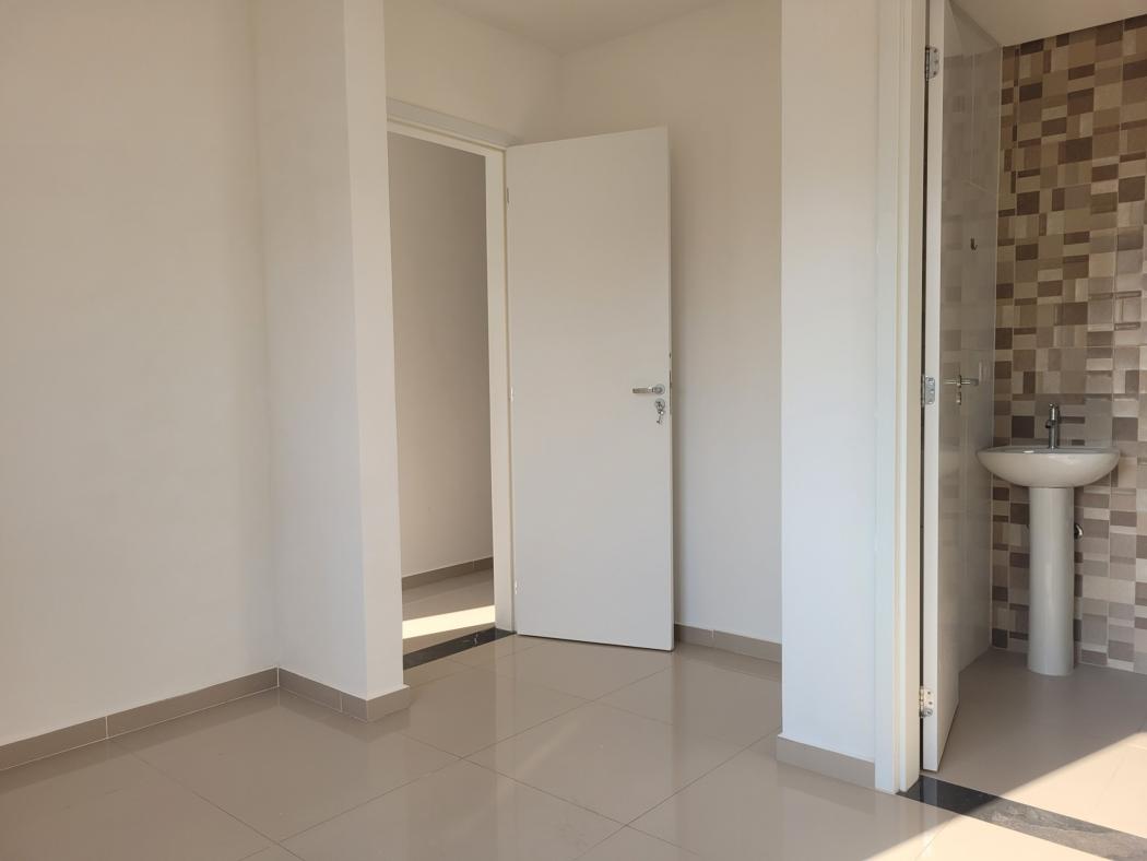 Apartamento à venda em Afonso Pena, São José dos Pinhais — Hub Urbana