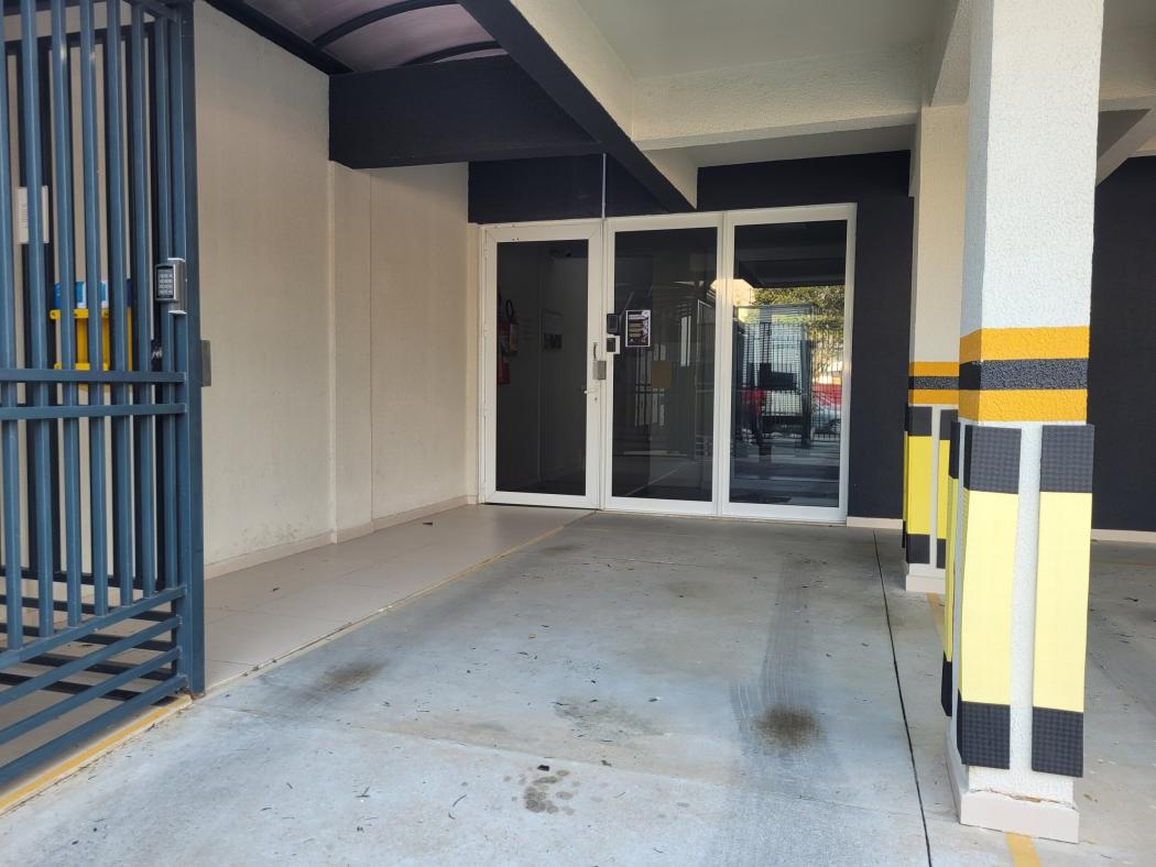 Apartamento à venda em Afonso Pena, São José dos Pinhais — Hub Urbana