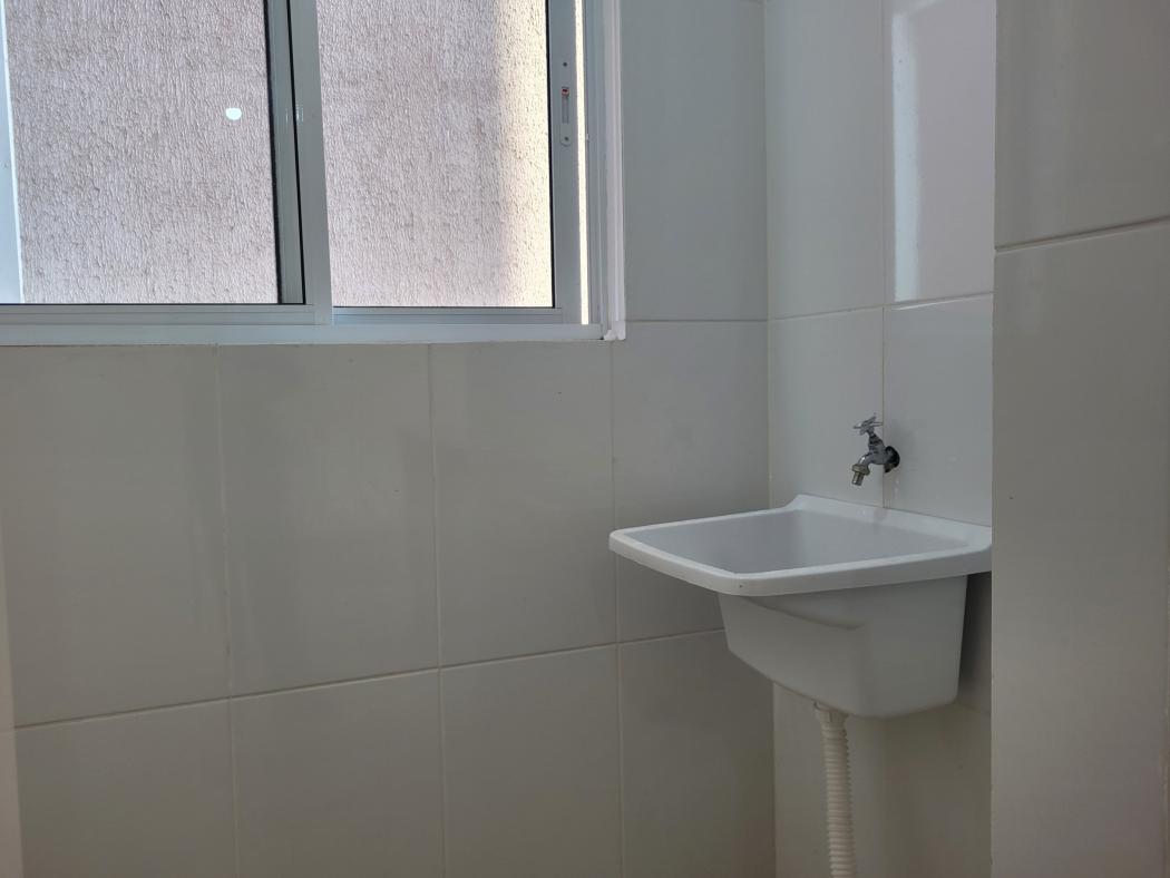 Apartamento à venda em Afonso Pena, São José dos Pinhais — Hub Urbana