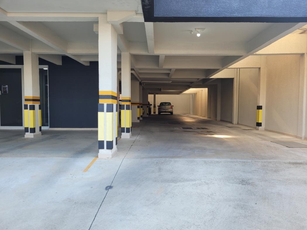 Apartamento à venda em Afonso Pena, São José dos Pinhais — Hub Urbana