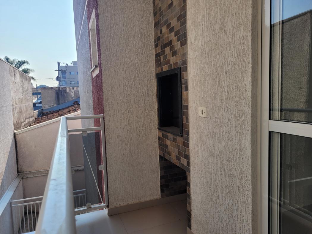 Apartamento à venda em Afonso Pena, São José dos Pinhais — Hub Urbana