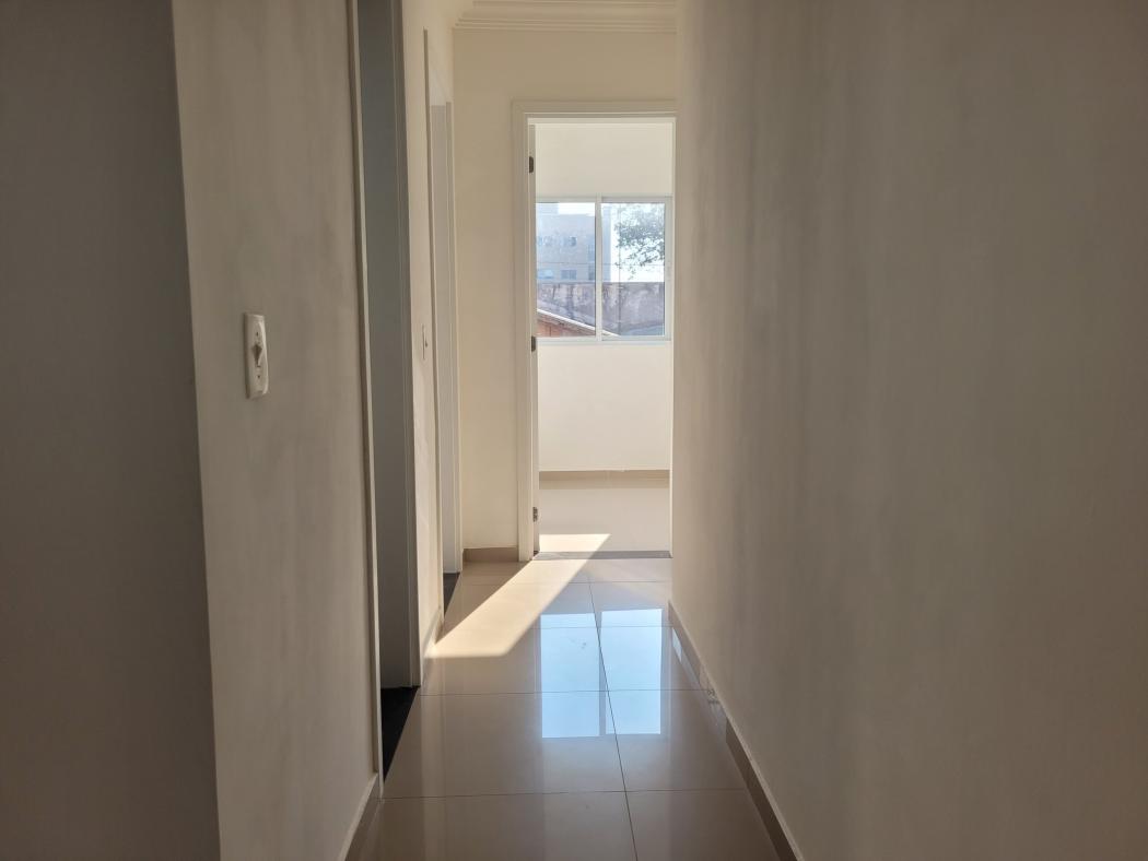 Apartamento à venda em Afonso Pena, São José dos Pinhais — Hub Urbana