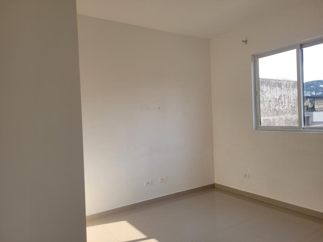 Apartamento à venda em Afonso Pena, São José dos Pinhais — Hub Urbana