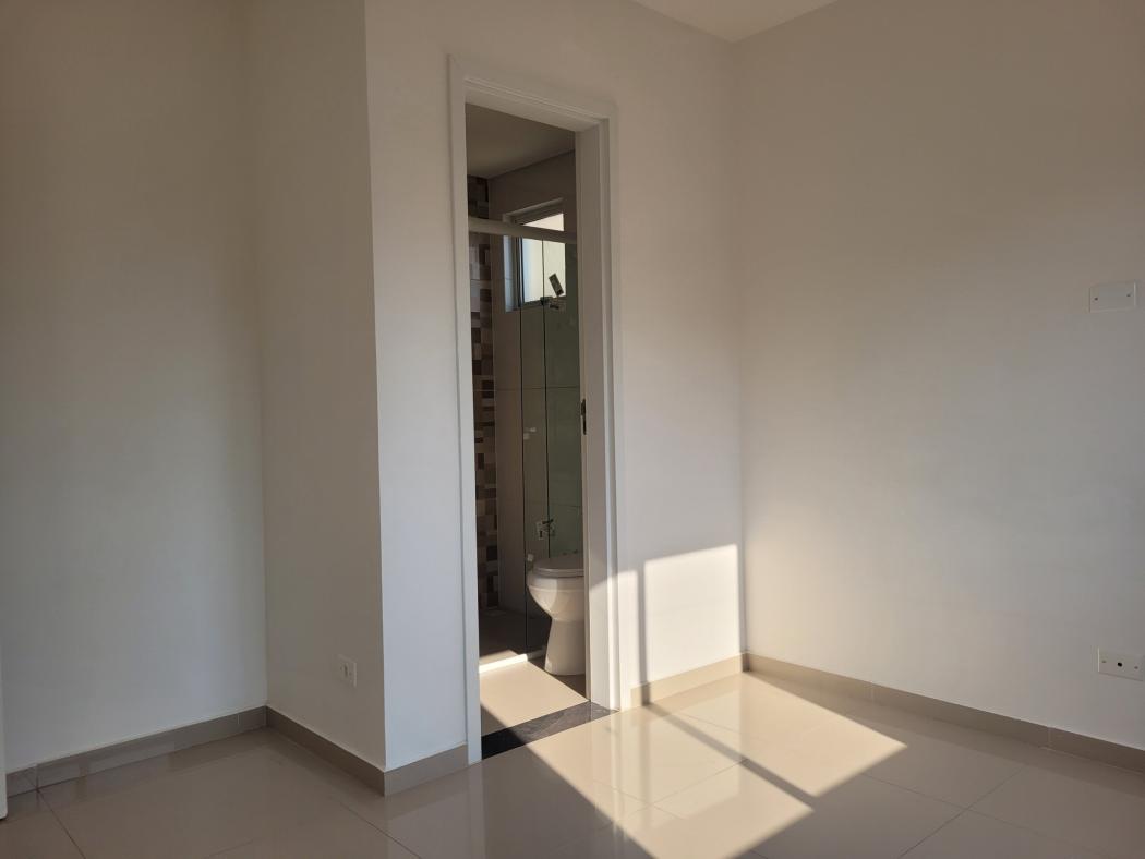Apartamento à venda em Afonso Pena, São José dos Pinhais — Hub Urbana