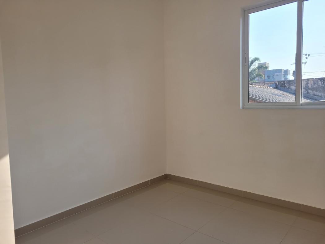 Apartamento à venda em Afonso Pena, São José dos Pinhais — Hub Urbana