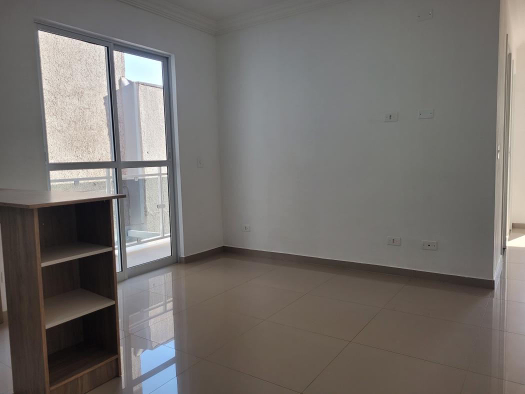 Apartamento à venda em Afonso Pena, São José dos Pinhais — Hub Urbana