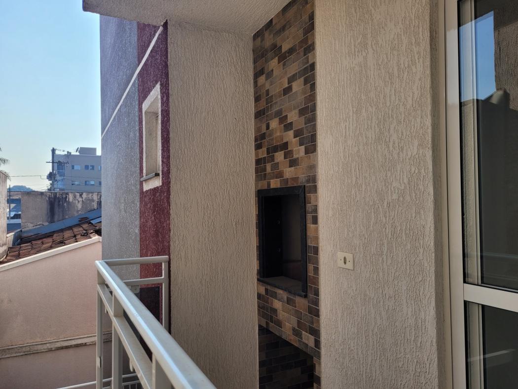 Apartamento à venda em Afonso Pena, São José dos Pinhais — Hub Urbana