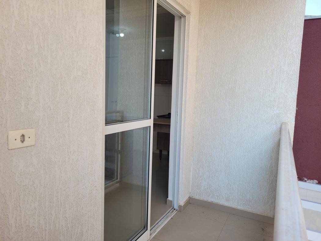 Apartamento à venda em Afonso Pena, São José dos Pinhais — Hub Urbana