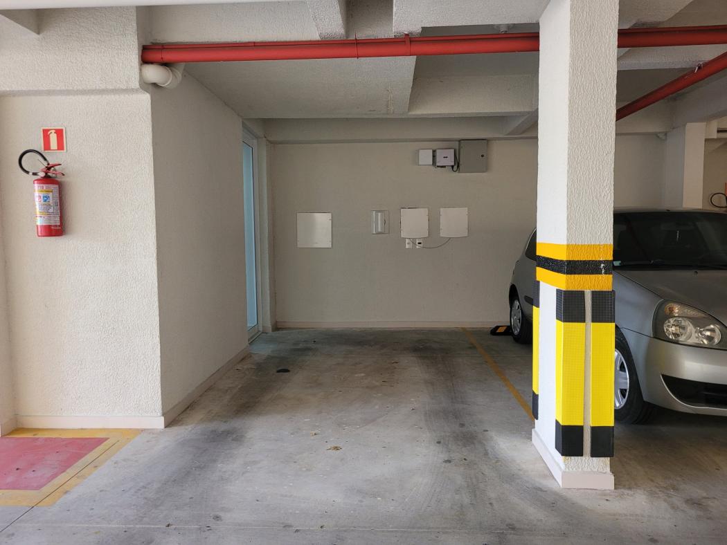 Apartamento à venda em Afonso Pena, São José dos Pinhais — Hub Urbana