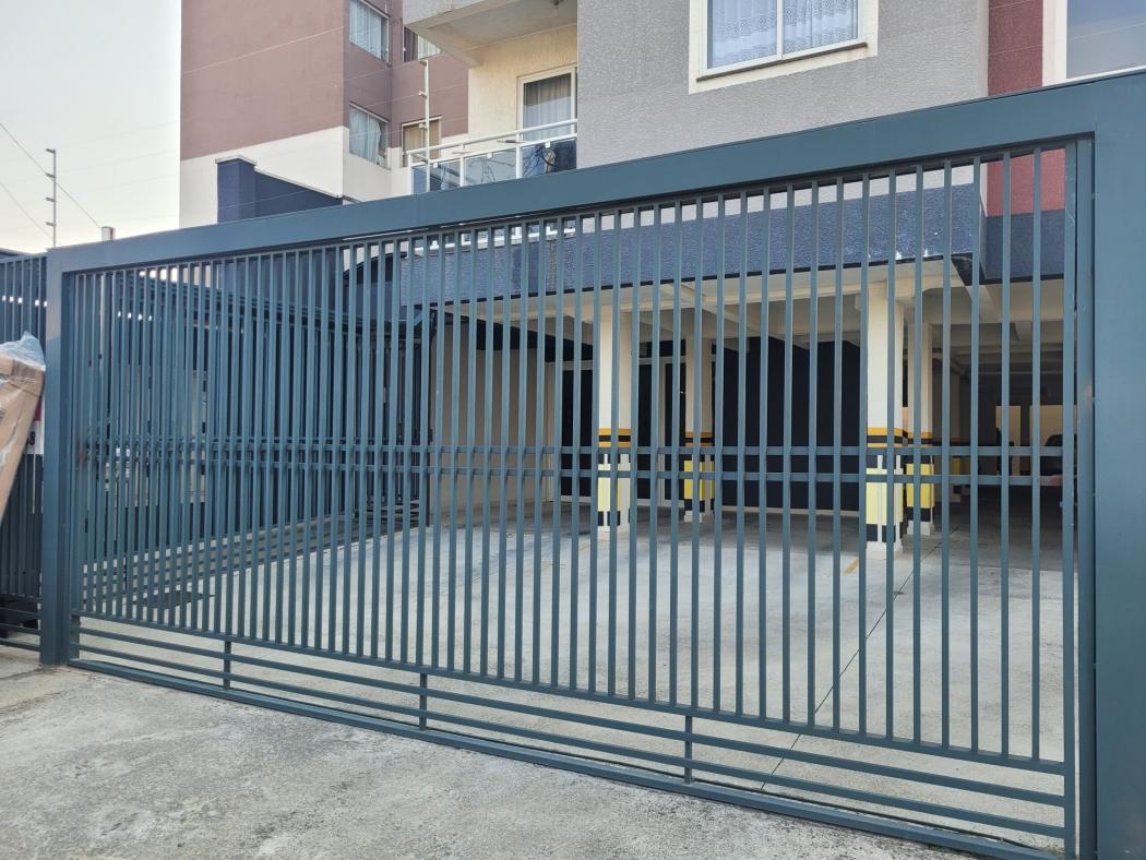 Apartamento à venda em Afonso Pena, São José dos Pinhais — Hub Urbana
