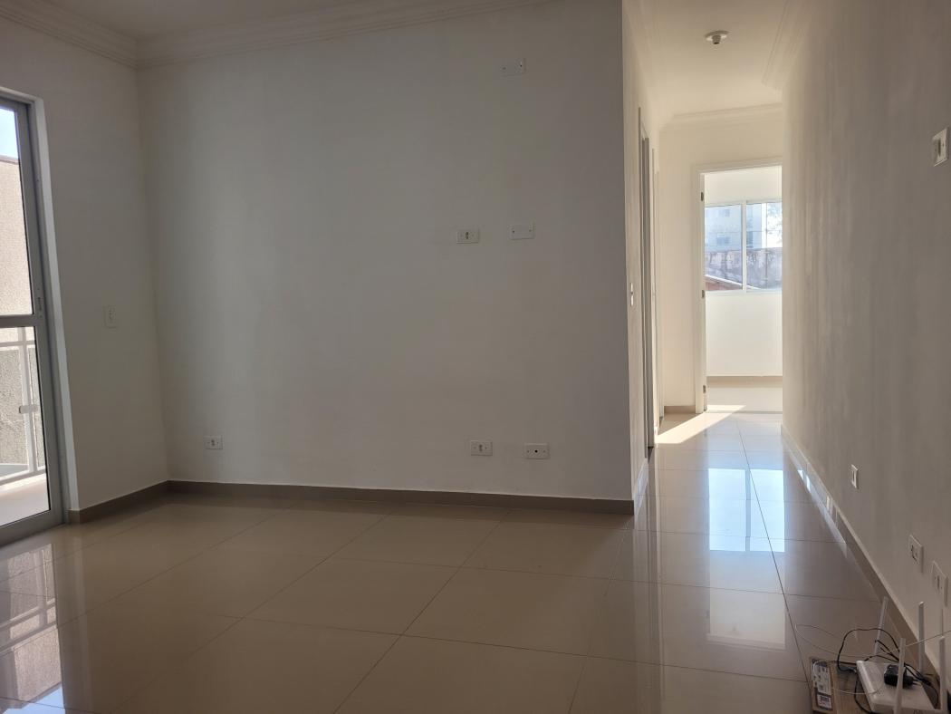 Apartamento à venda em Afonso Pena, São José dos Pinhais — Hub Urbana