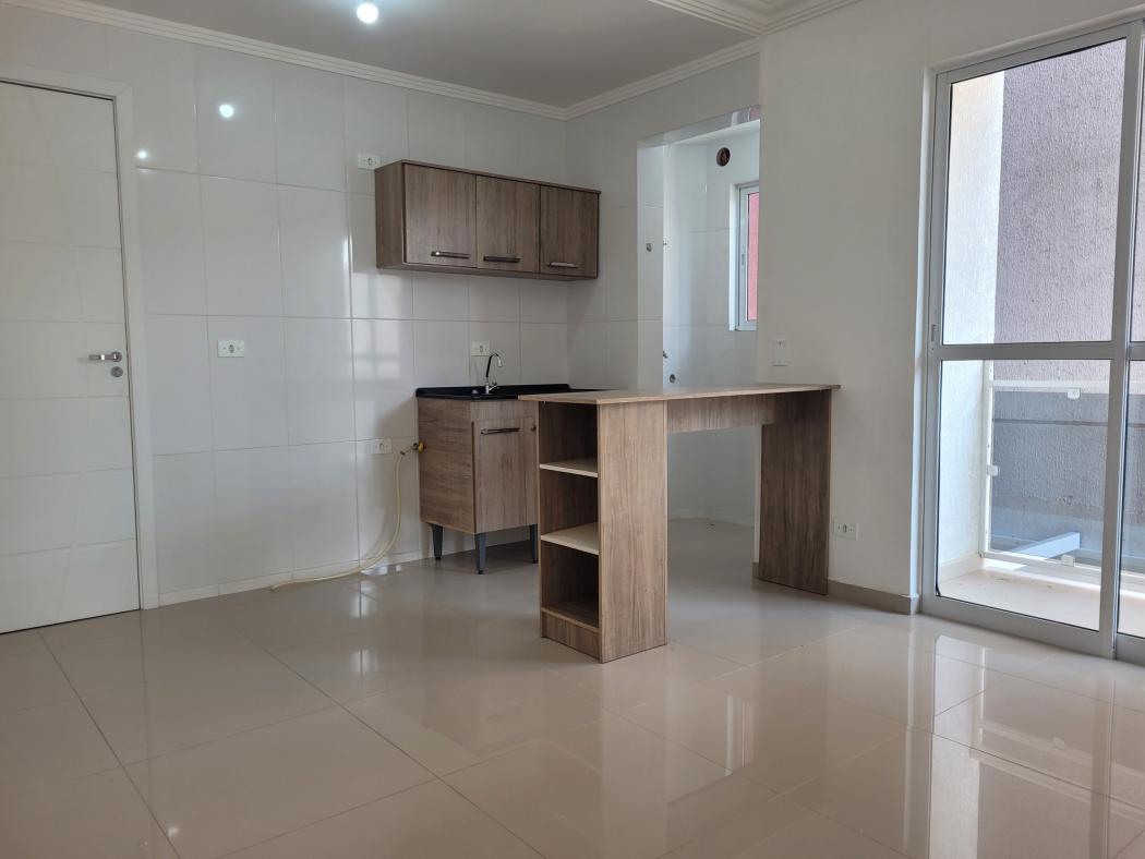 Apartamento à venda em Afonso Pena, São José dos Pinhais — Hub Urbana