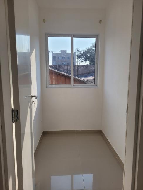 Apartamento à venda em Afonso Pena, São José dos Pinhais — Hub Urbana