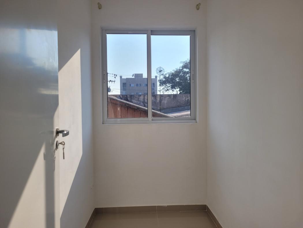 Apartamento à venda em Afonso Pena, São José dos Pinhais — Hub Urbana
