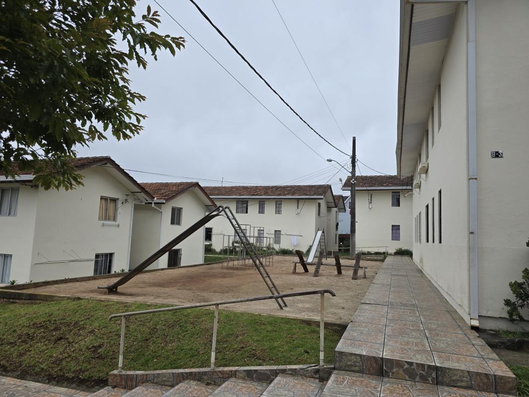 Apartamento à venda em Boqueirão, Curitiba — Fava Imóveis