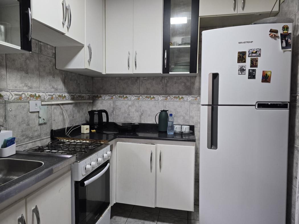 Apartamento à venda em Boqueirão, Curitiba — Fava Imóveis