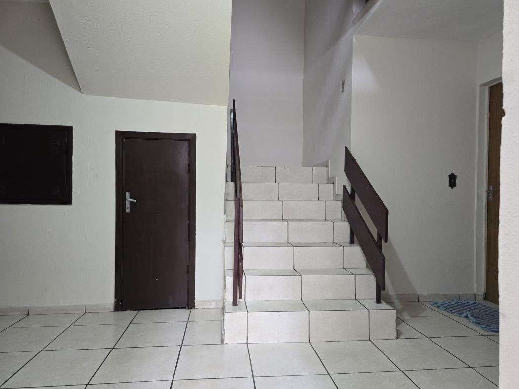 Apartamento à venda em Boqueirão, Curitiba — Fava Imóveis